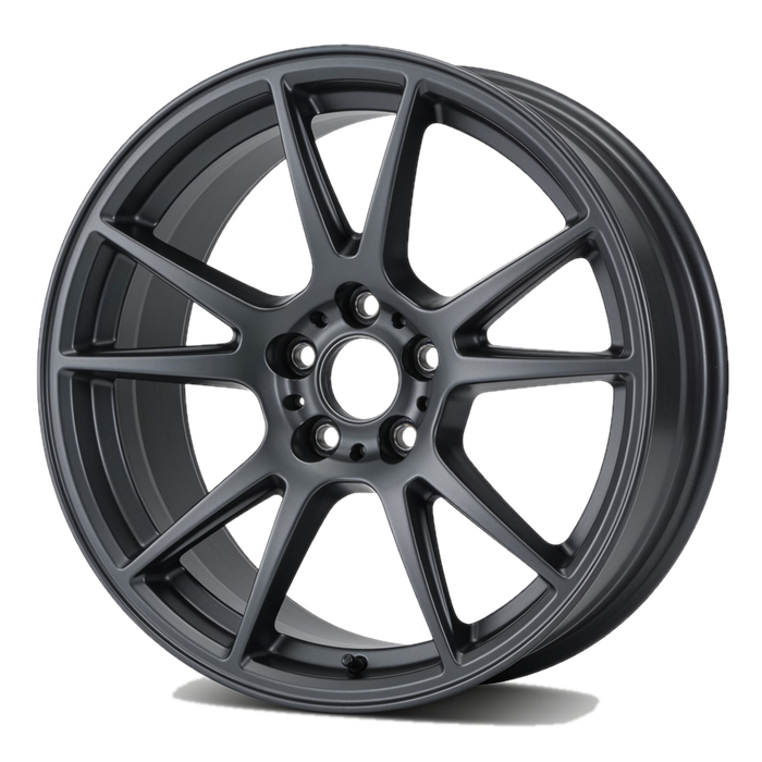 Диск K&K Spider 6.0Jx14 4x100.0 ET35