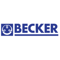 Фильтры Becker